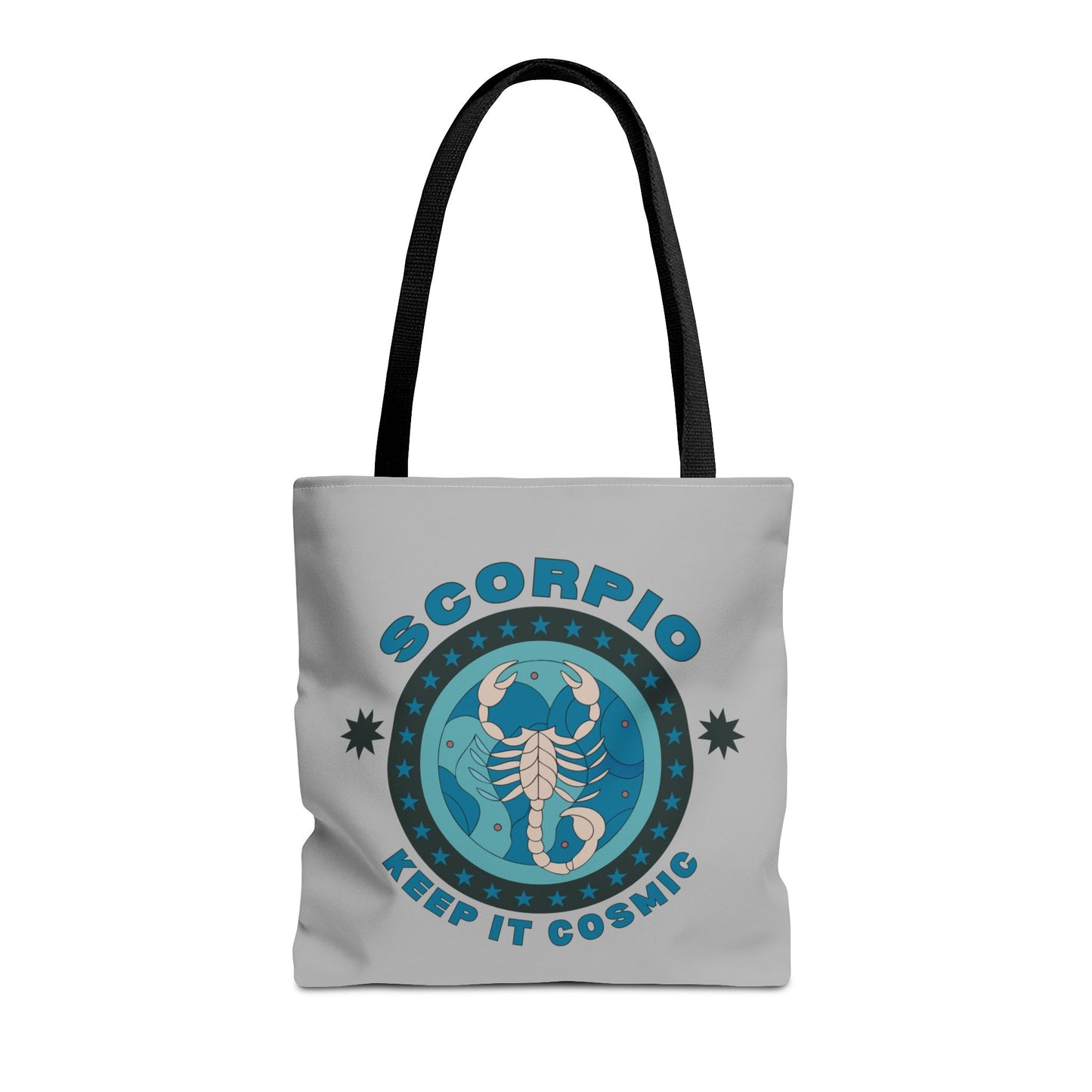 Scorpio - Keep It Cosmic Tote Bag