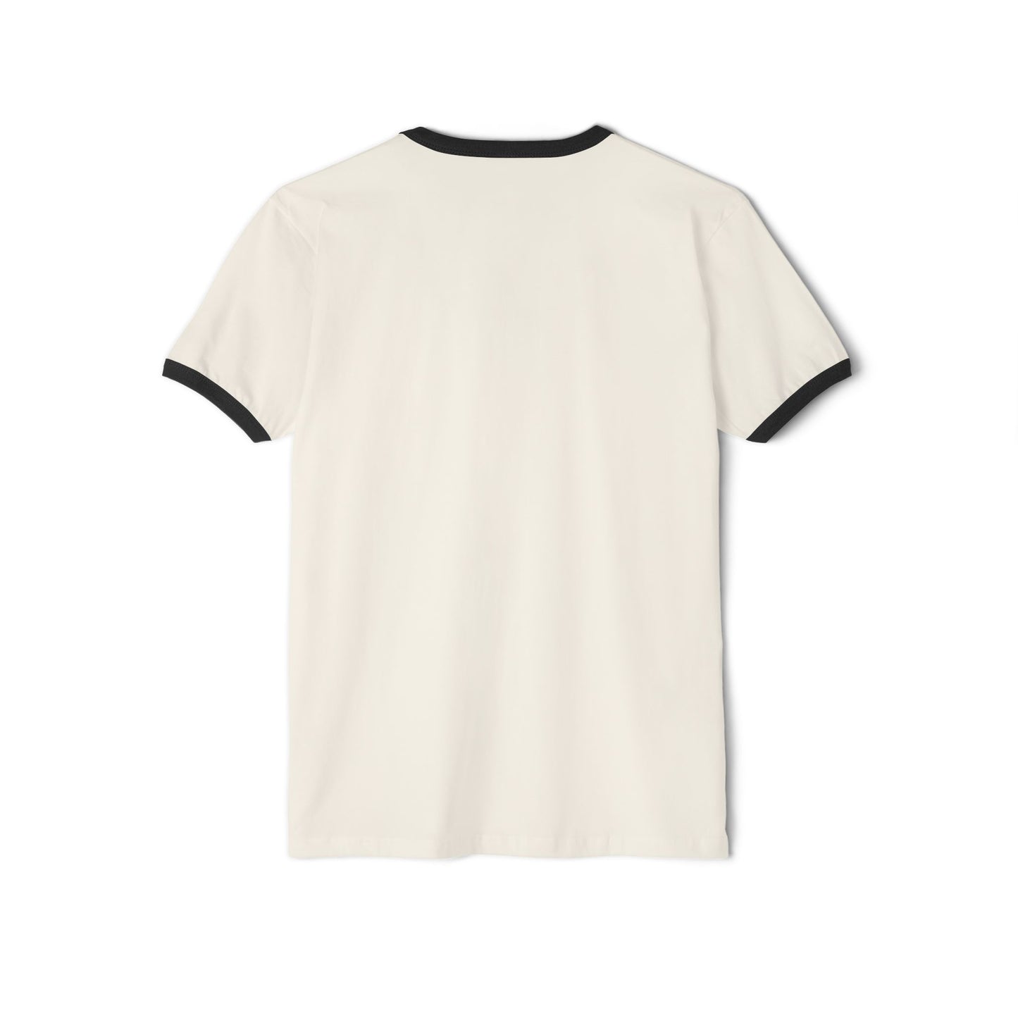 Keep it Cosmic Astrology Retro Ringer Tee — Capricorn Zodiac T-Shirt