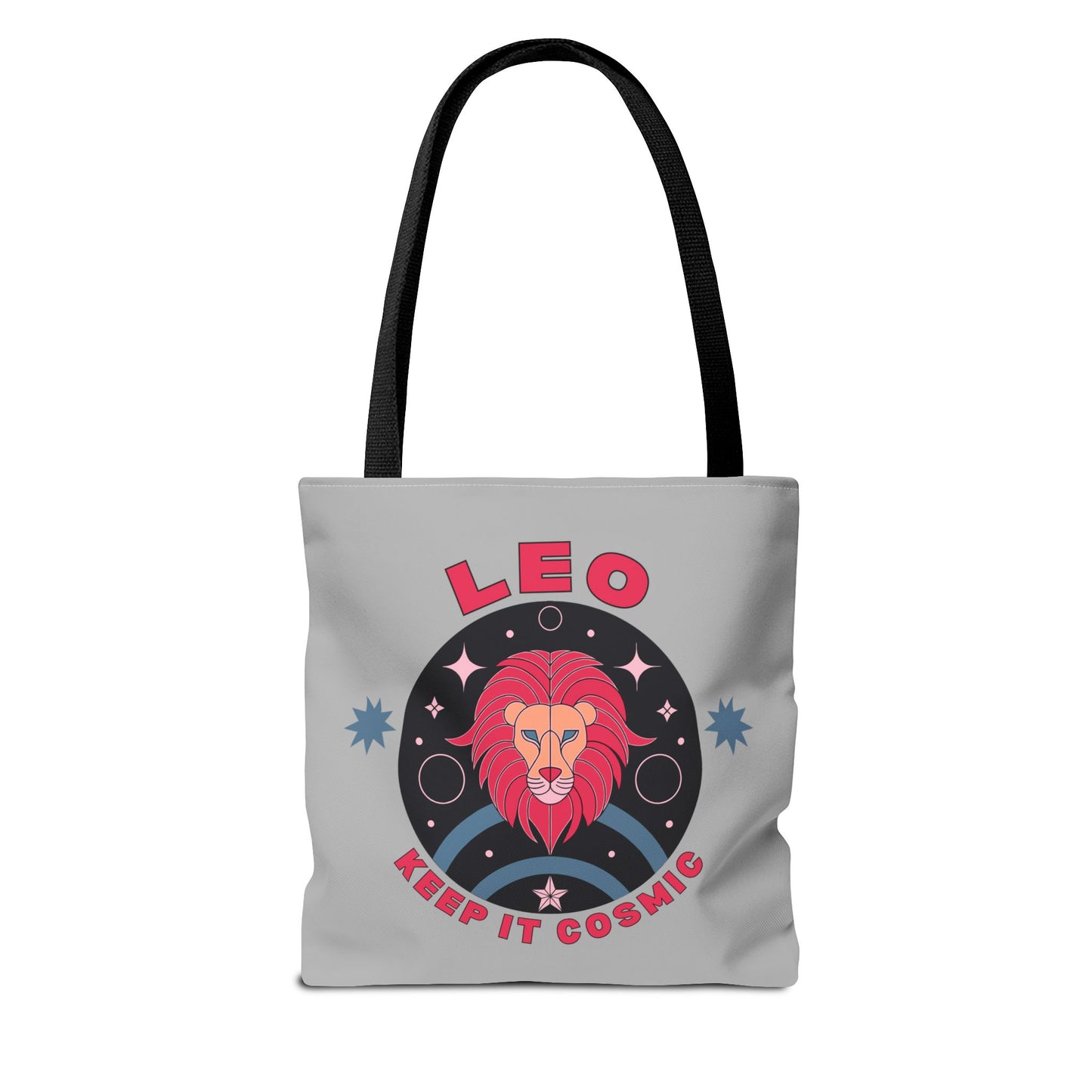 Leo - Keep It Cosmic Tote Bag