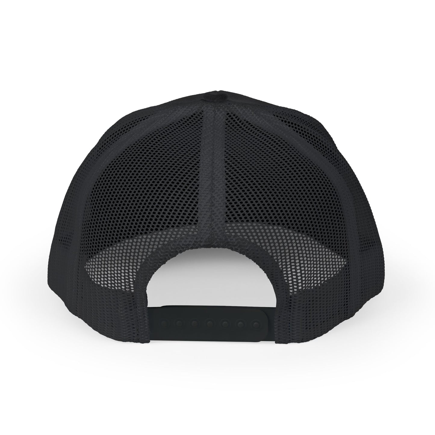 Scorpio Trucker Hat - Retro Astrology Snapback Cap - Embroidered Horoscope Hat