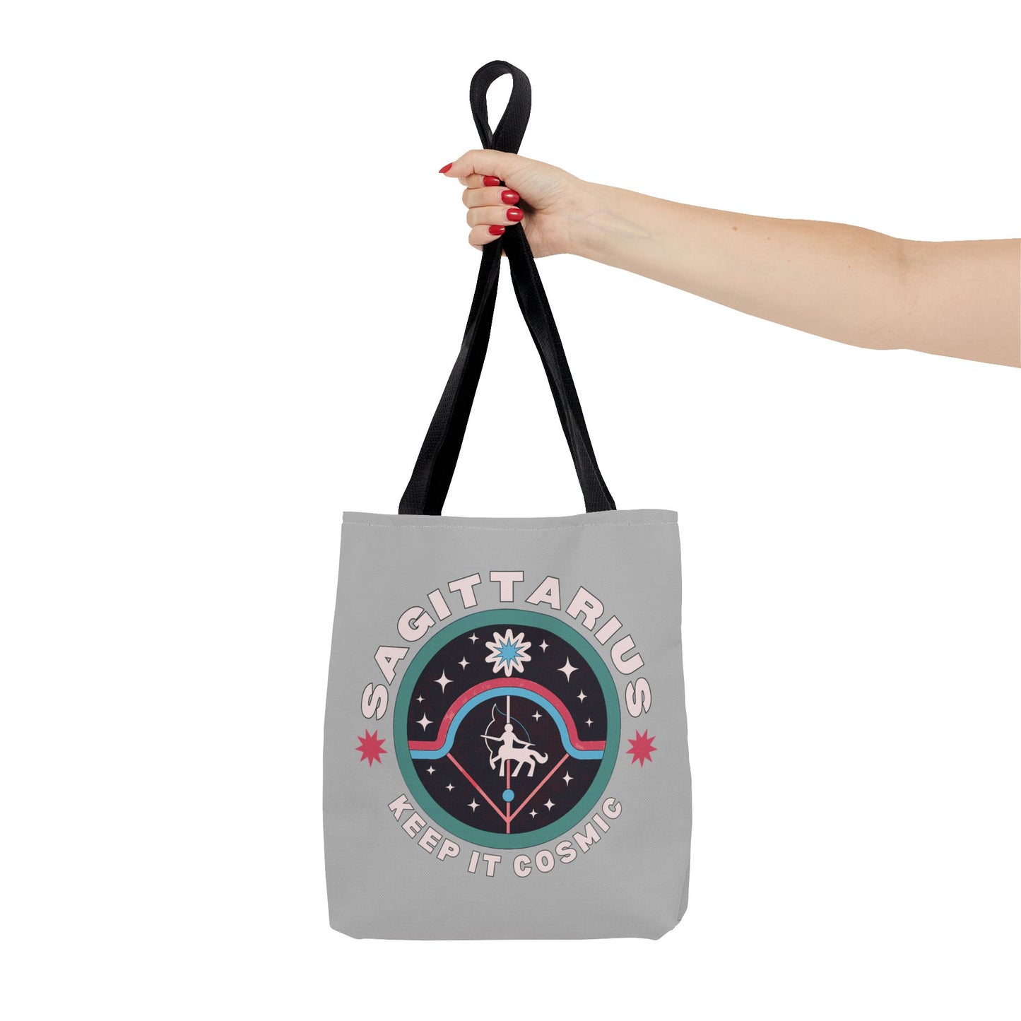 Sagittarius - Keep It Cosmic Tote Bag