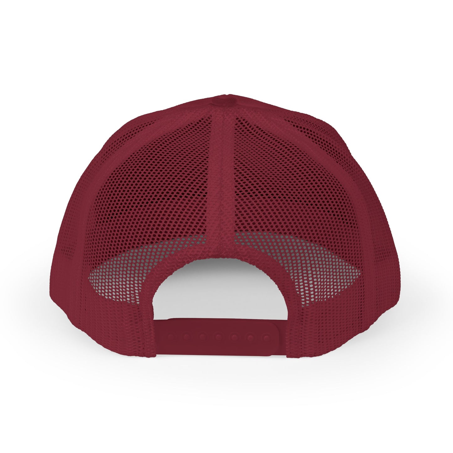 Scorpio Trucker Hat - Retro Astrology Snapback Cap - Embroidered Horoscope Hat
