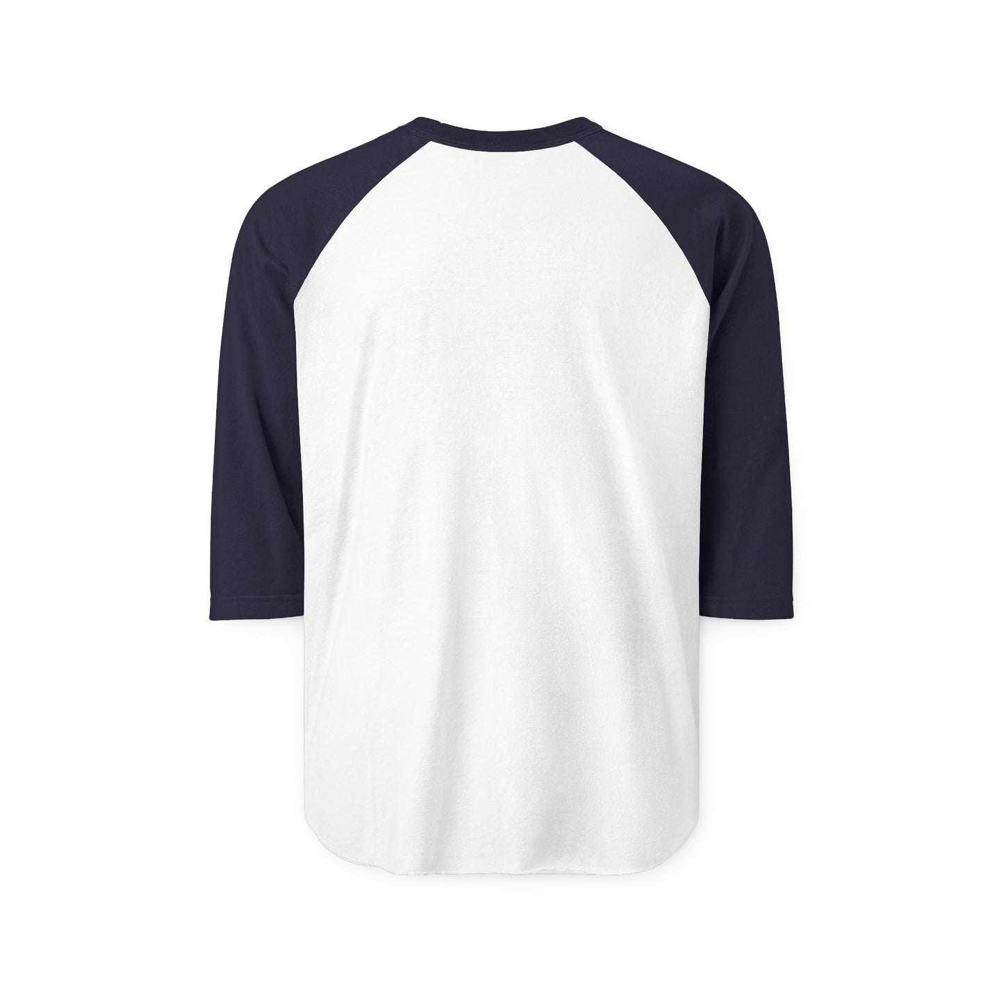 Grounded Dreamer Raglan Jersey - Cosmic Retro Baseball Shirt