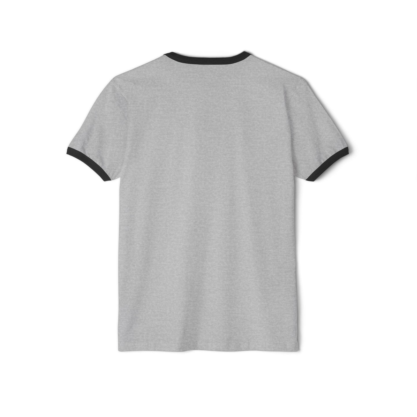 Keep it Cosmic Astrology Retro Ringer Tee — Aquarius Zodiac T-Shirt