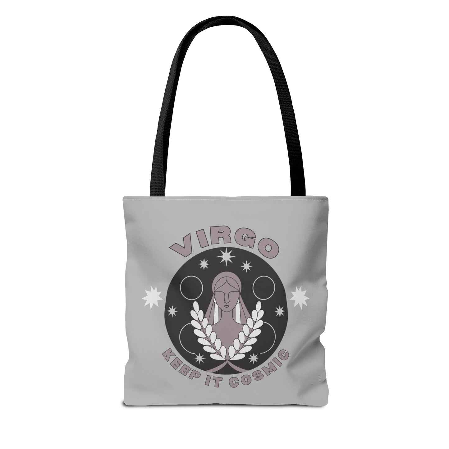 Virgo - Keep It Cosmic Tote Bag