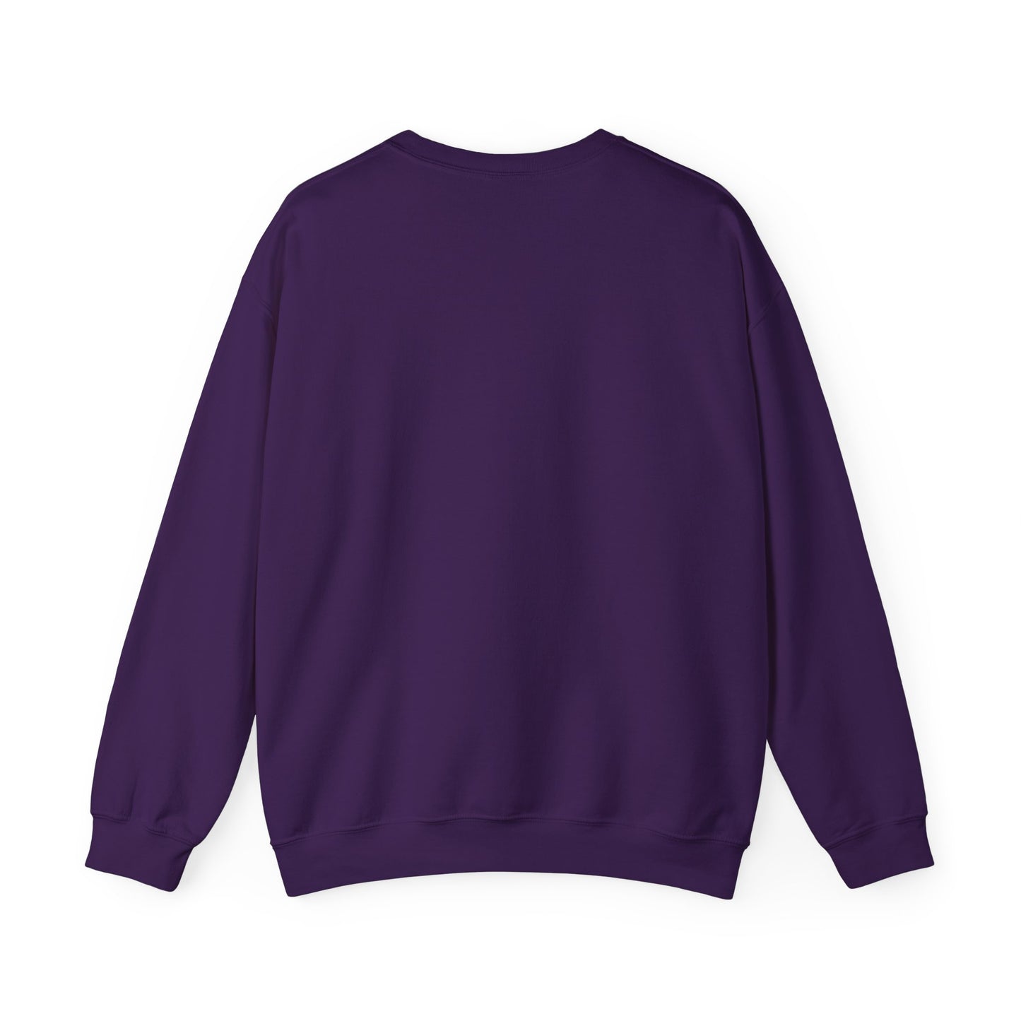 Stay Tuned Cosmic Retro Sweatshirt - Dreamglow Celestial Crewneck