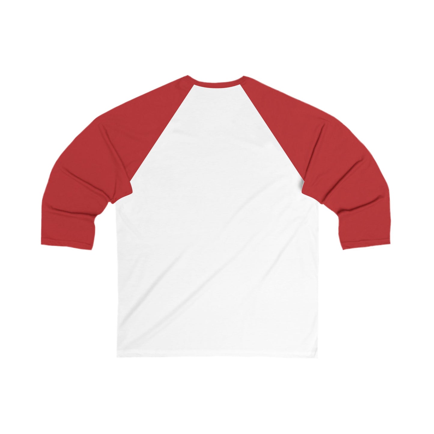 Our Sky Era | Unisex Cosmic Art Baseball Tee