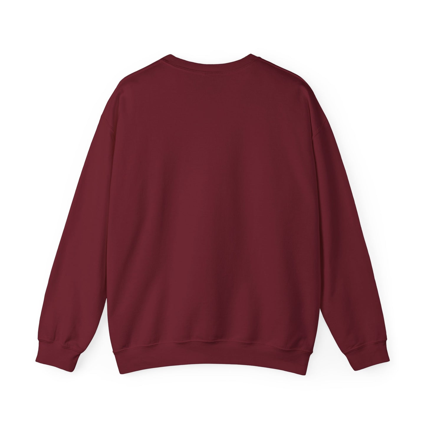 Stay Tuned Cosmic Retro Sweatshirt - Earthglow Celestial Crewneck