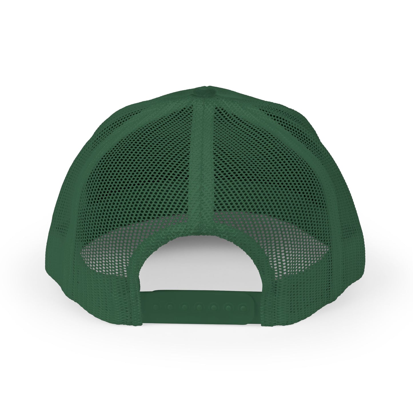 Scorpio Trucker Hat - Retro Astrology Snapback Cap - Embroidered Horoscope Hat