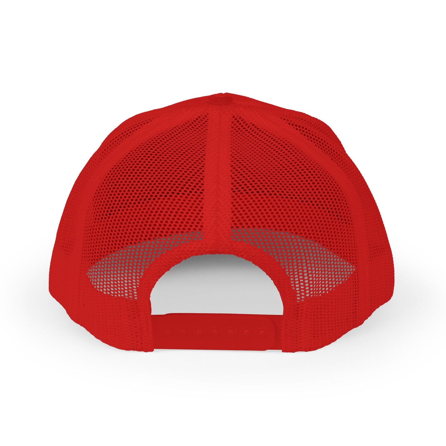 Scorpio Trucker Hat - Retro Astrology Snapback Cap - Embroidered Horoscope Hat