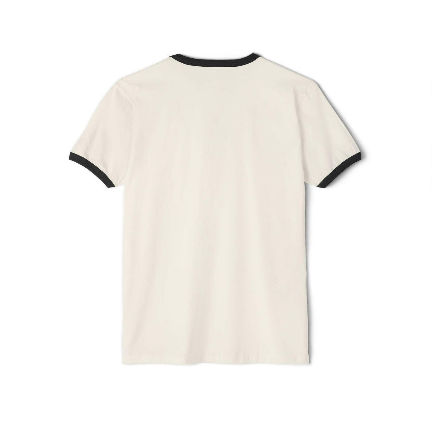 Gemini All Stars Ringer T-Shirt – Retro Gemini Tee