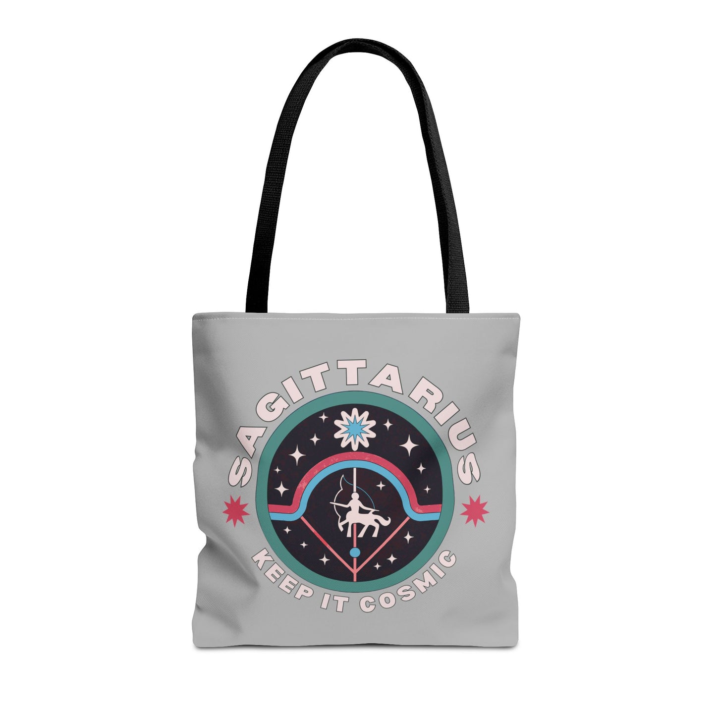 Sagittarius - Keep It Cosmic Tote Bag