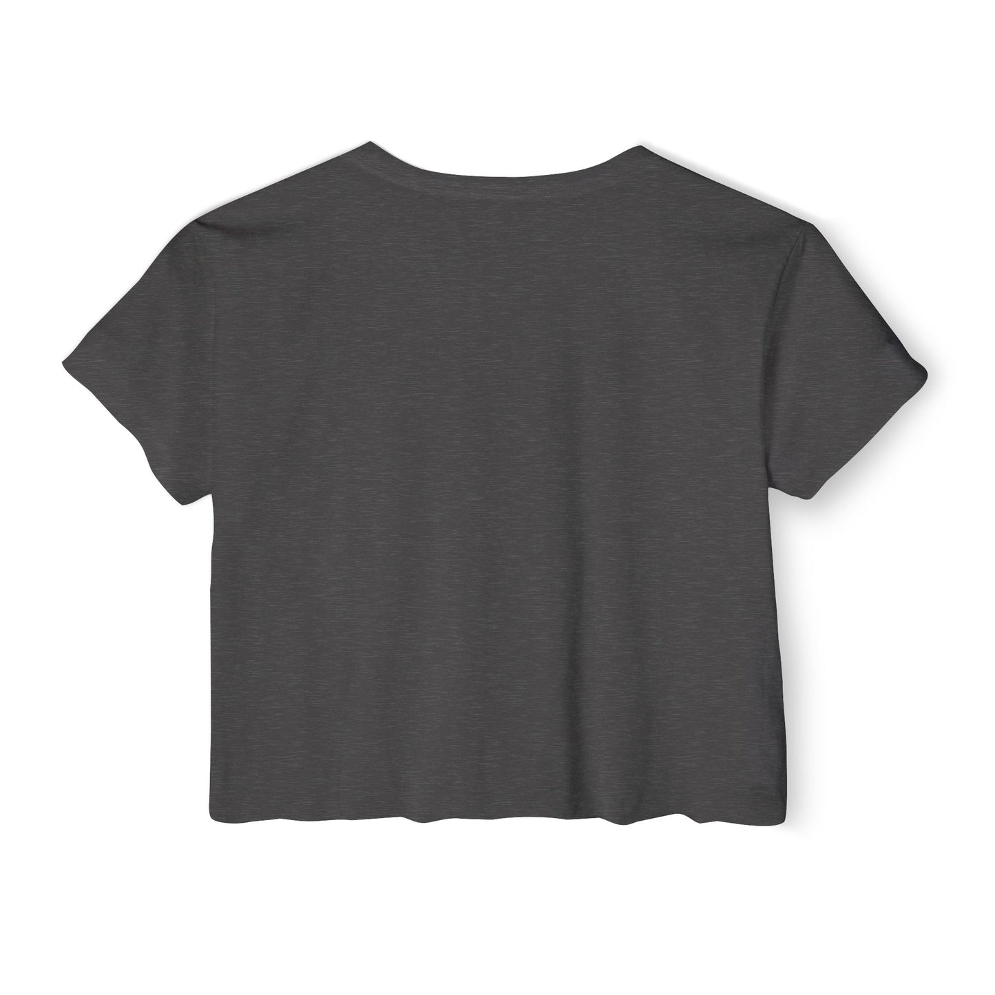 Black Star Virgo Crop Top Women's Astrology T-Shirt Virgo Zodiac Star Shirt