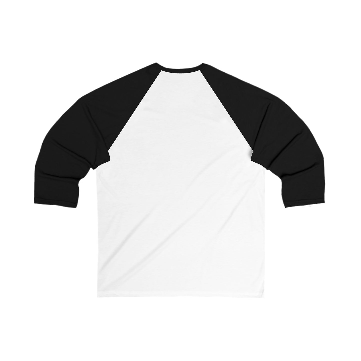 Solar Witness | Unisex Abstract Art Baseball Tee