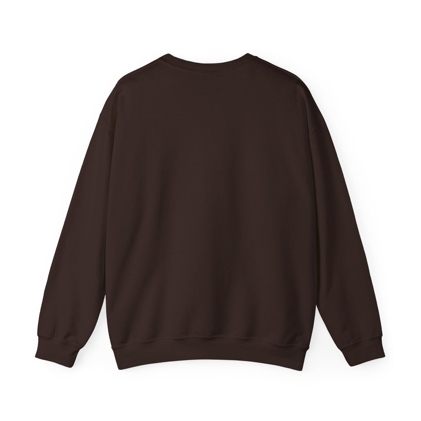 Stay Tuned Cosmic Retro Sweatshirt - Earthglow Celestial Crewneck