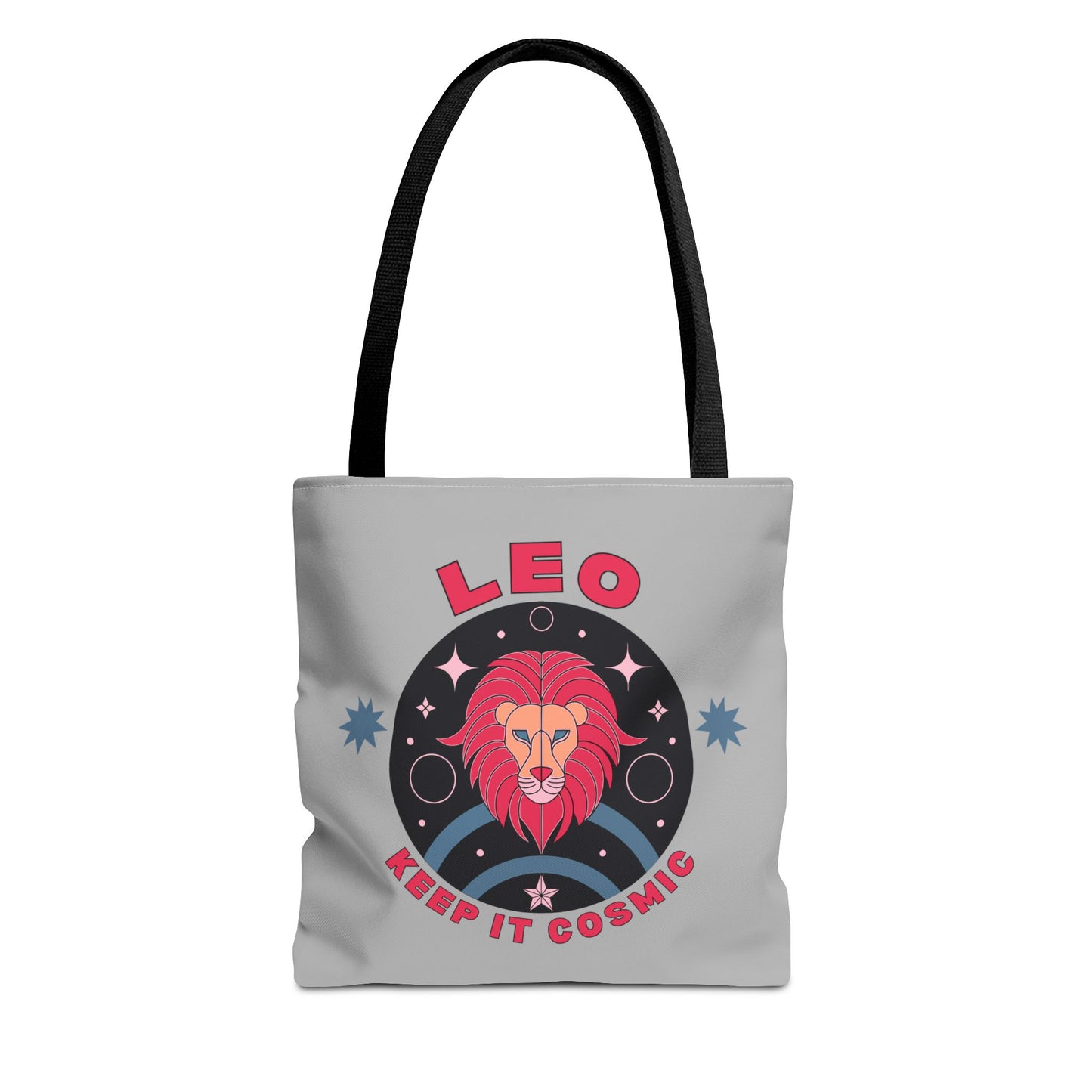Leo - Keep It Cosmic Tote Bag