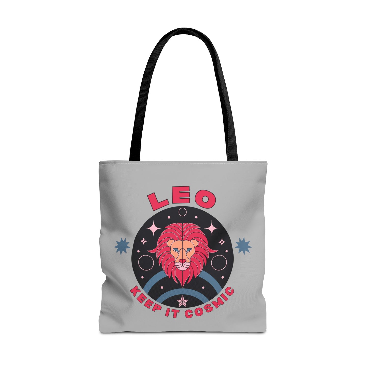 Leo - Keep It Cosmic Tote Bag