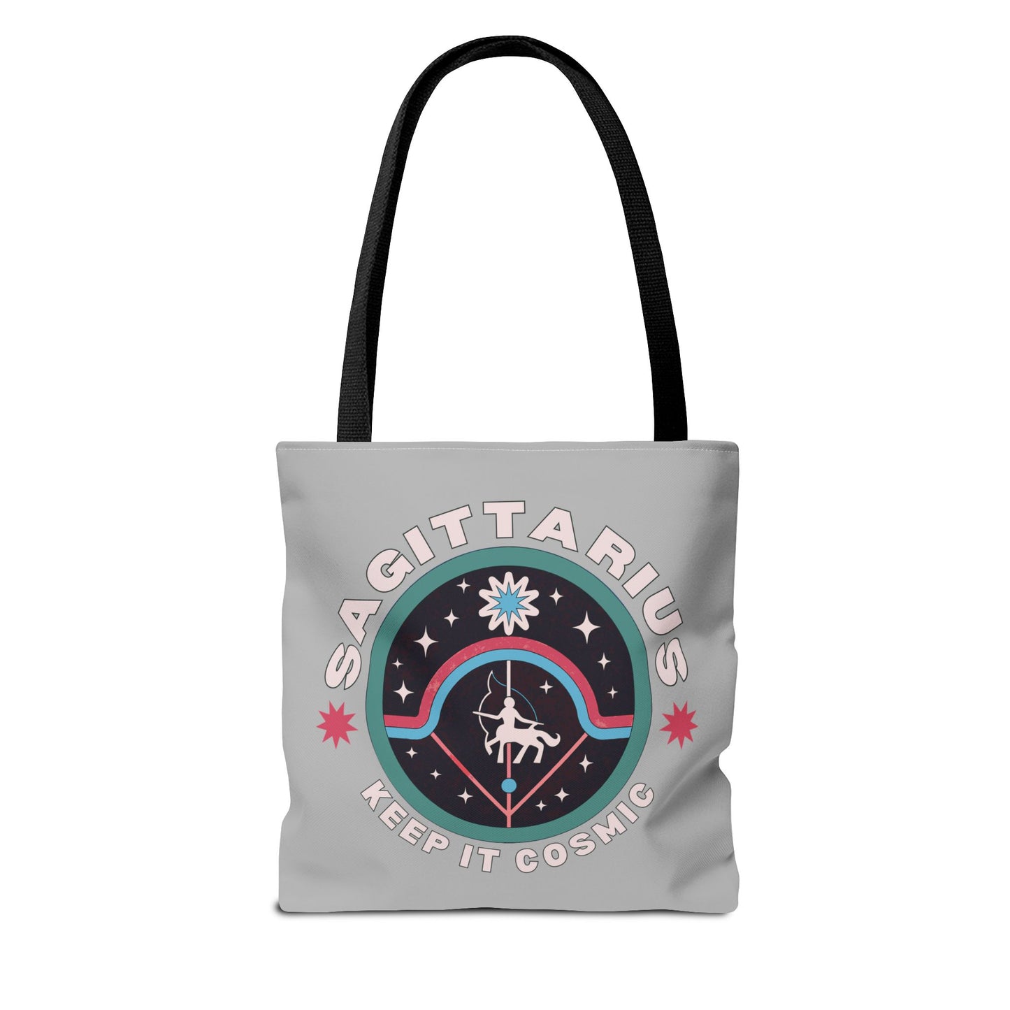 Sagittarius - Keep It Cosmic Tote Bag