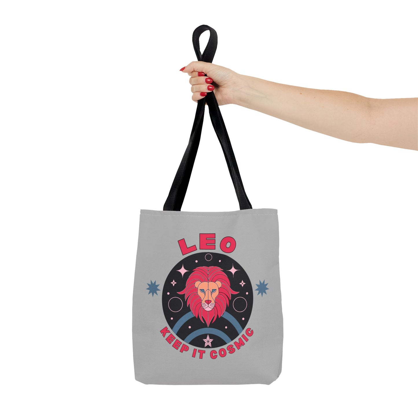 Leo - Keep It Cosmic Tote Bag