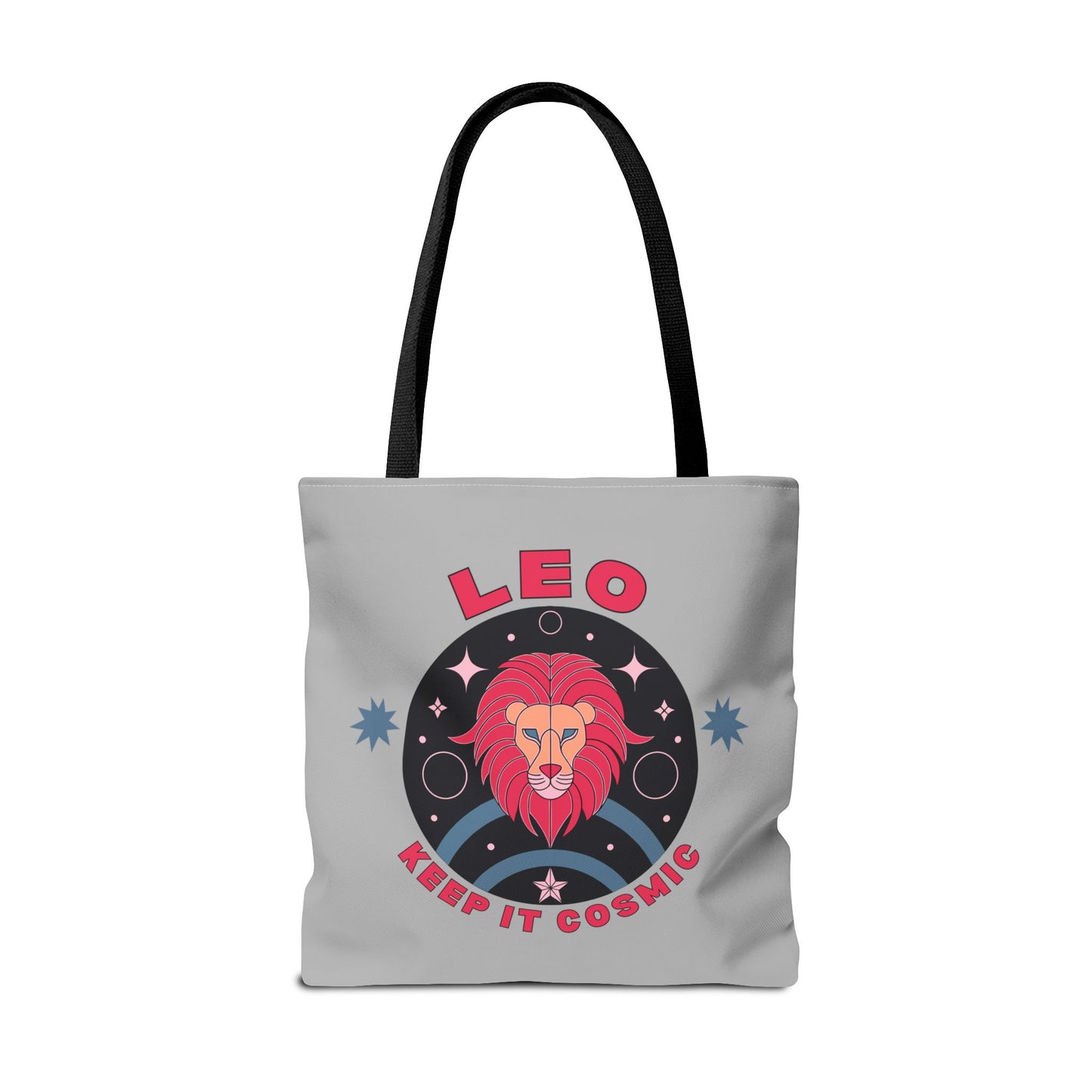Leo - Keep It Cosmic Tote Bag