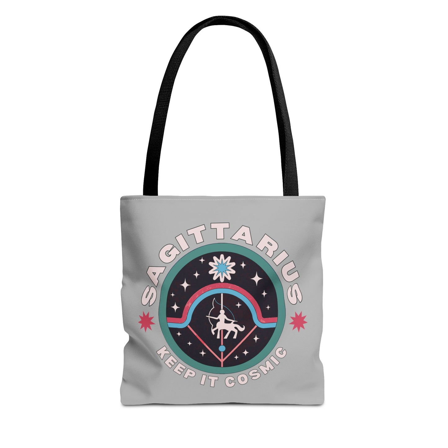 Sagittarius - Keep It Cosmic Tote Bag