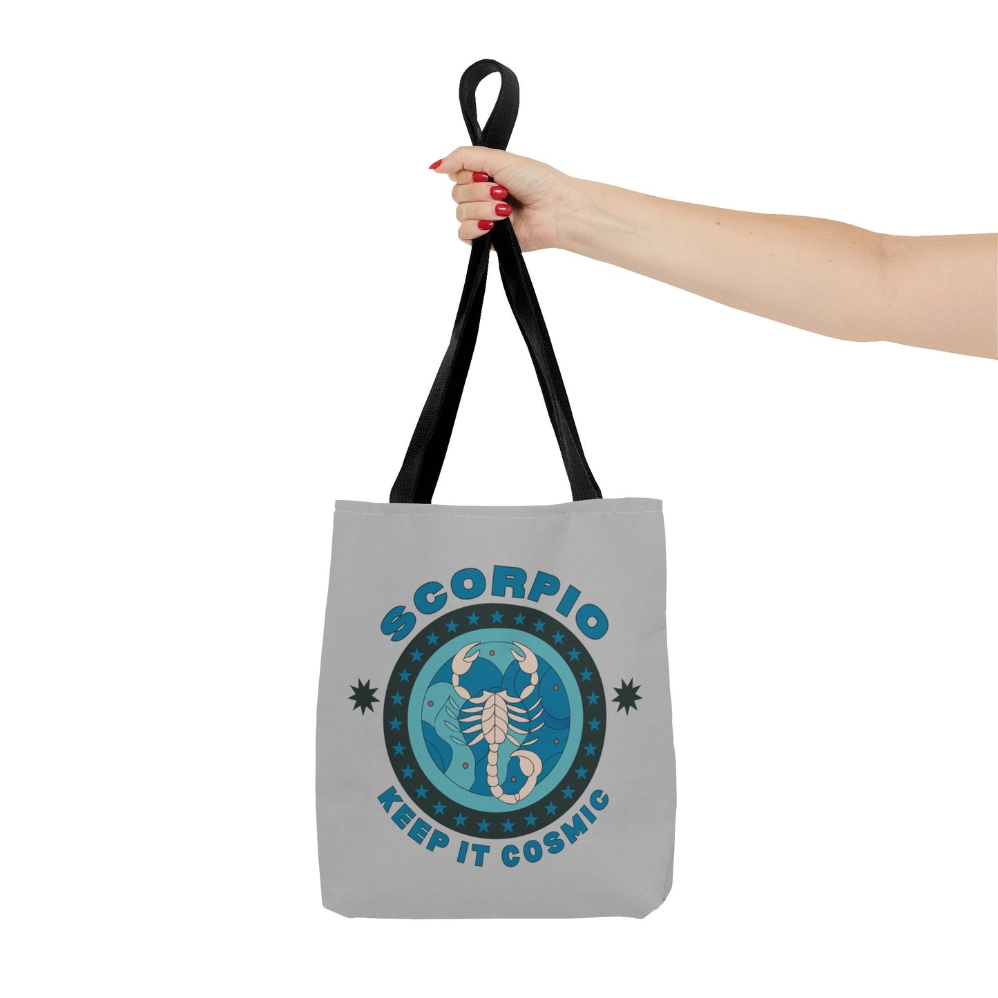 Scorpio - Keep It Cosmic Tote Bag