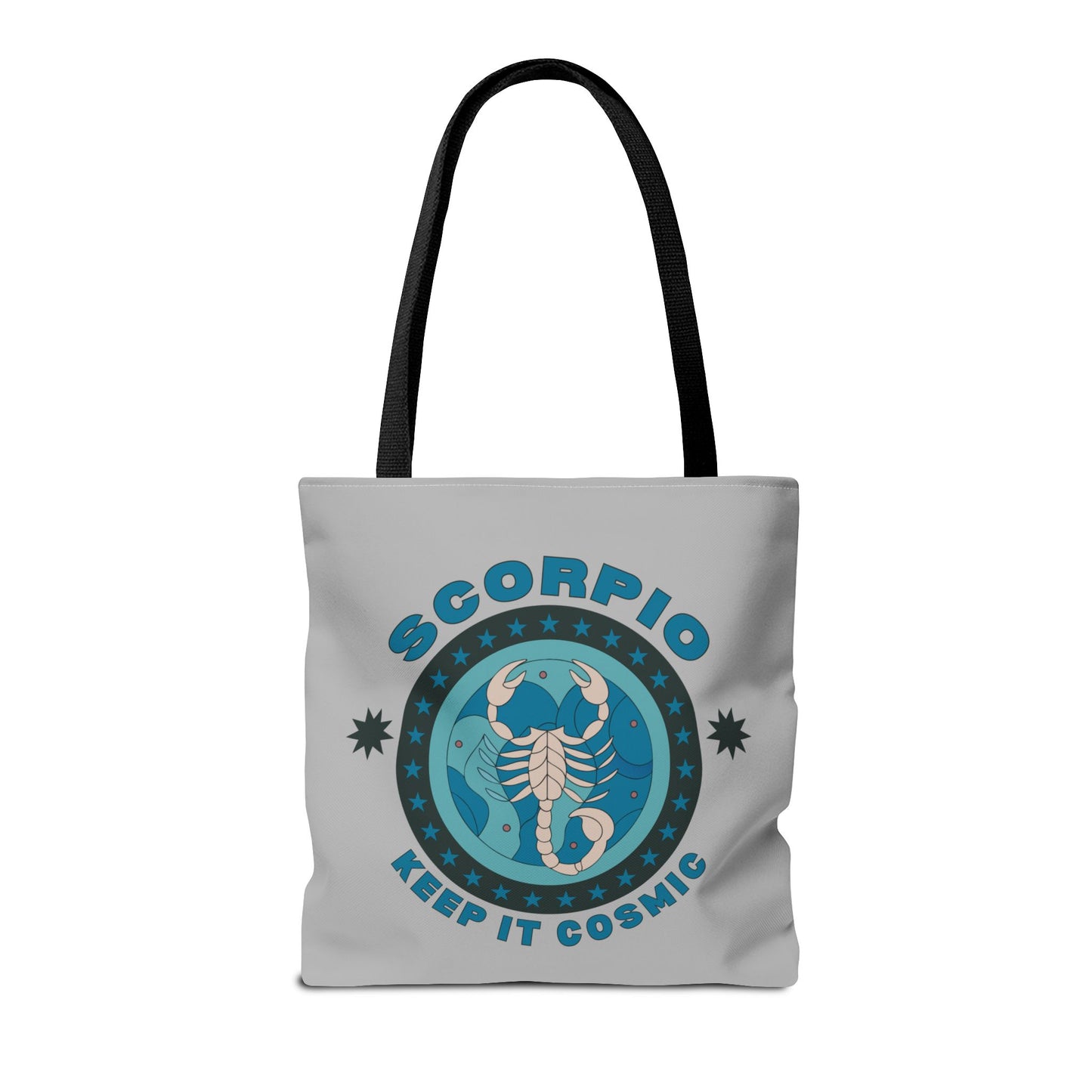Scorpio - Keep It Cosmic Tote Bag