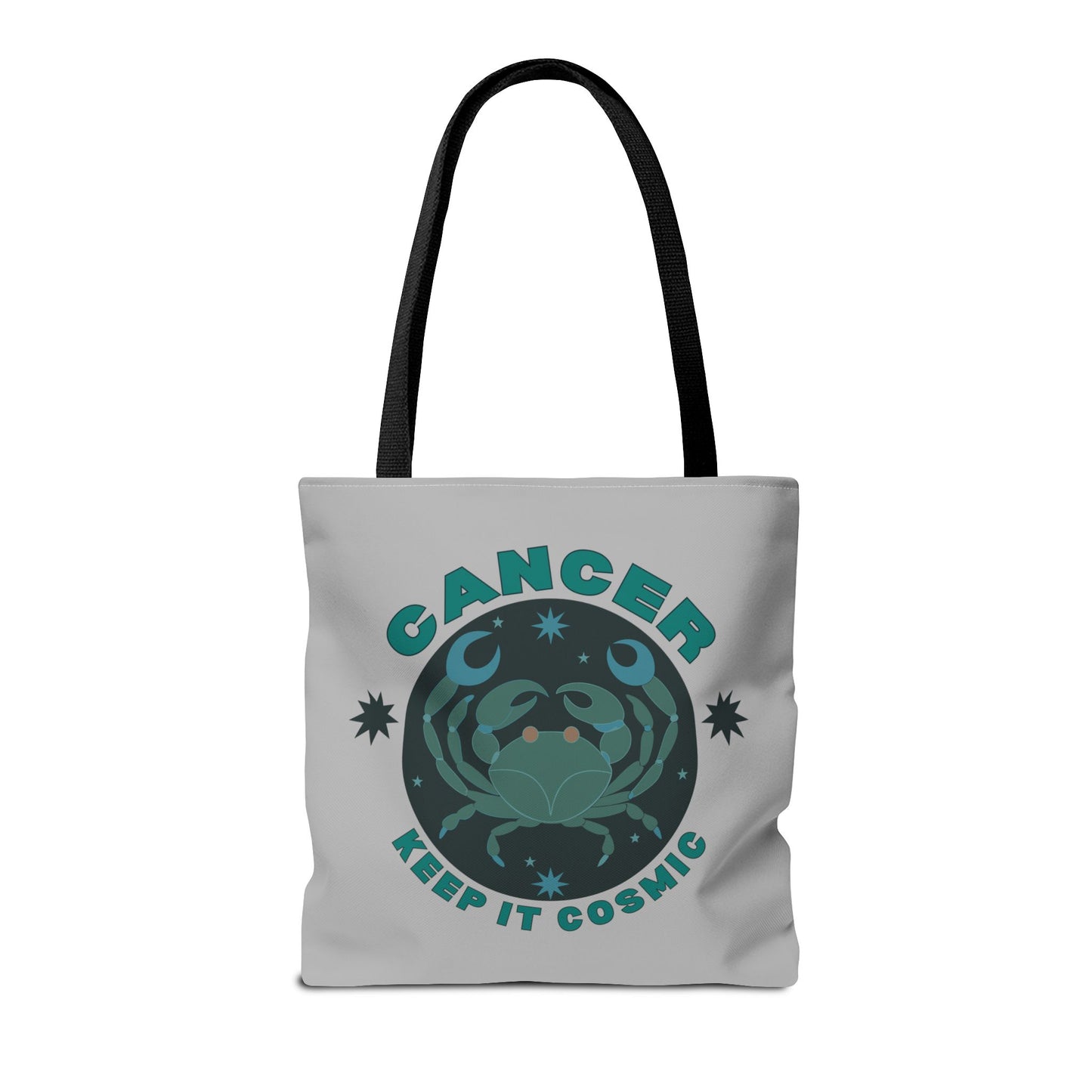 Cancer - Keep It Cosmic Tote Bag