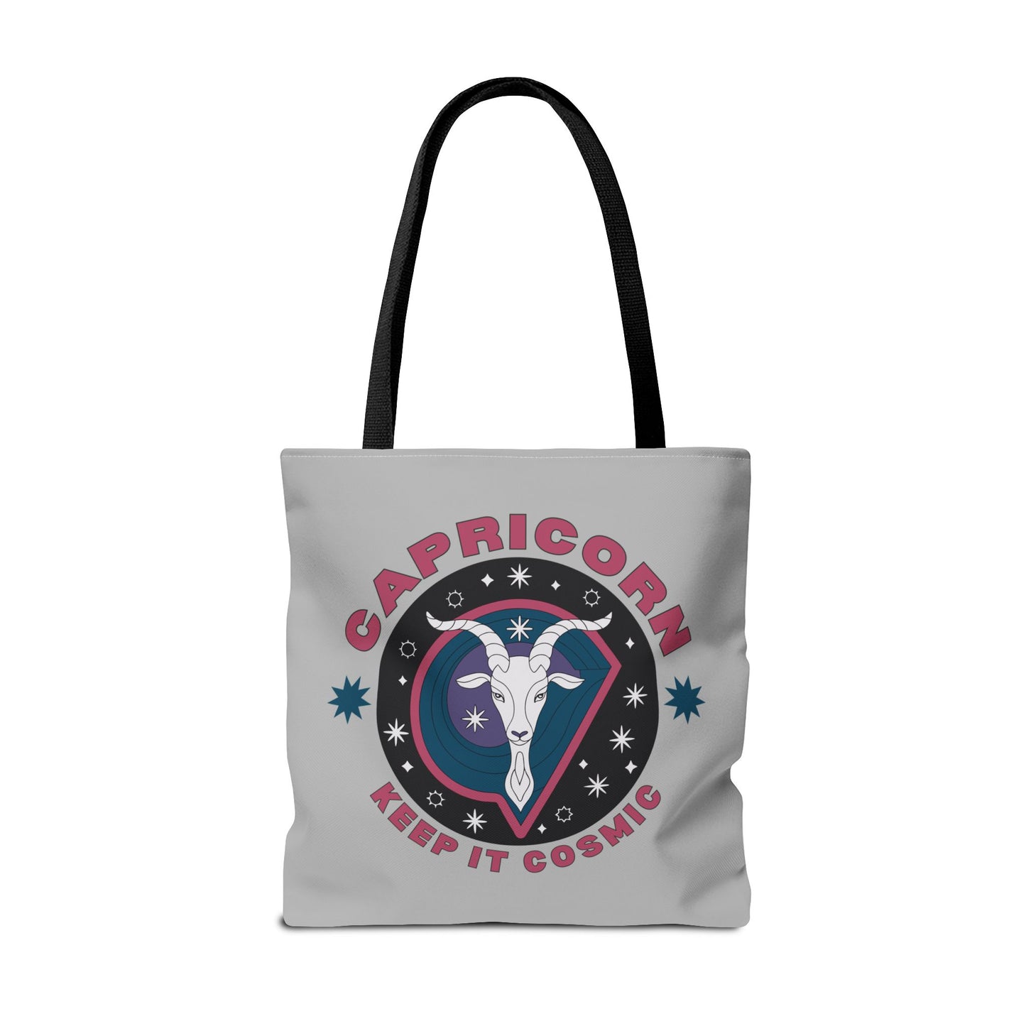 Capricorn - Keep It Cosmic Tote Bag