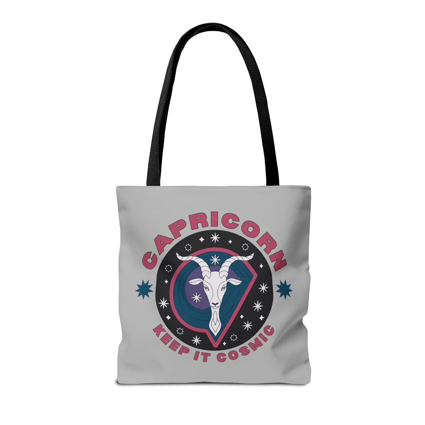 Capricorn - Keep It Cosmic Tote Bag
