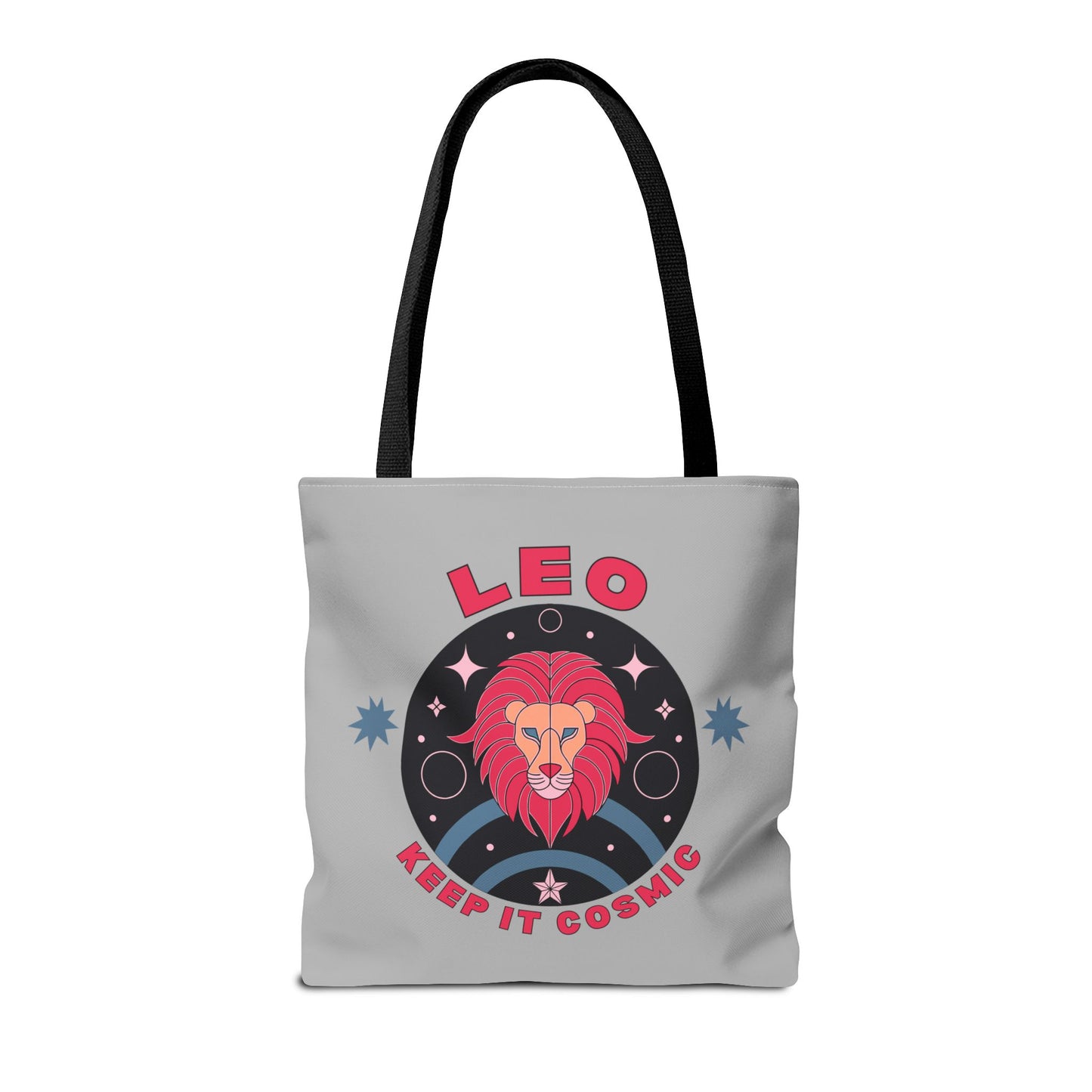 Leo - Keep It Cosmic Tote Bag