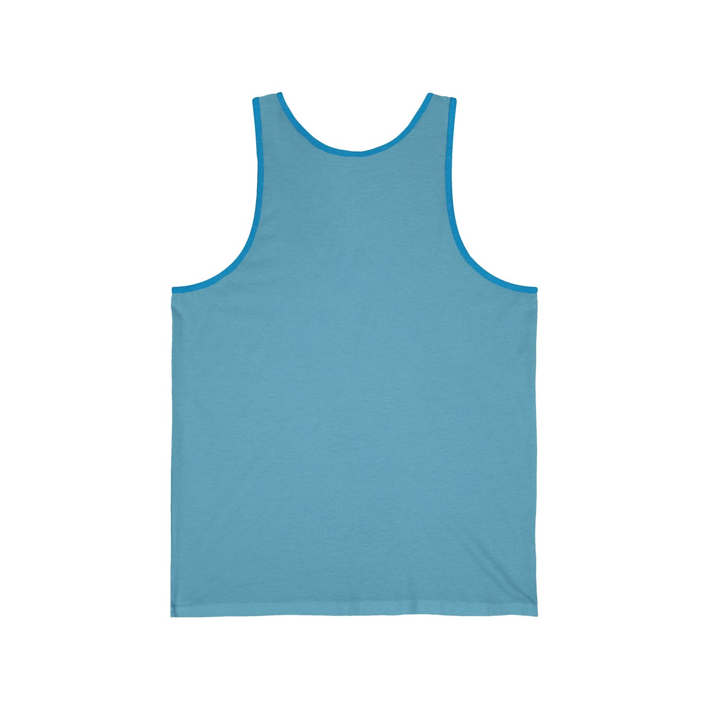 Star Oracle Keep it Cosmic Astro Retro Tank