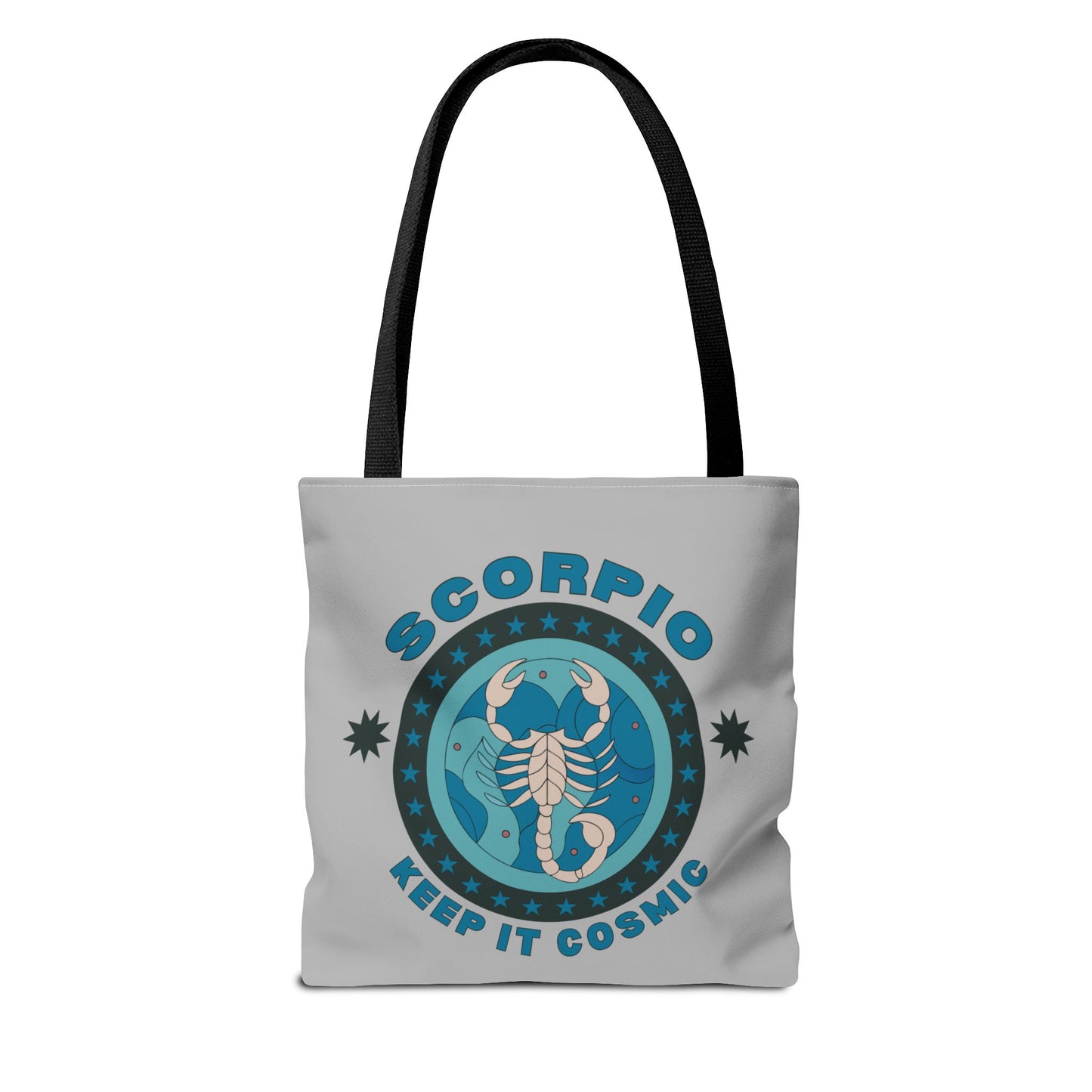 Scorpio - Keep It Cosmic Tote Bag