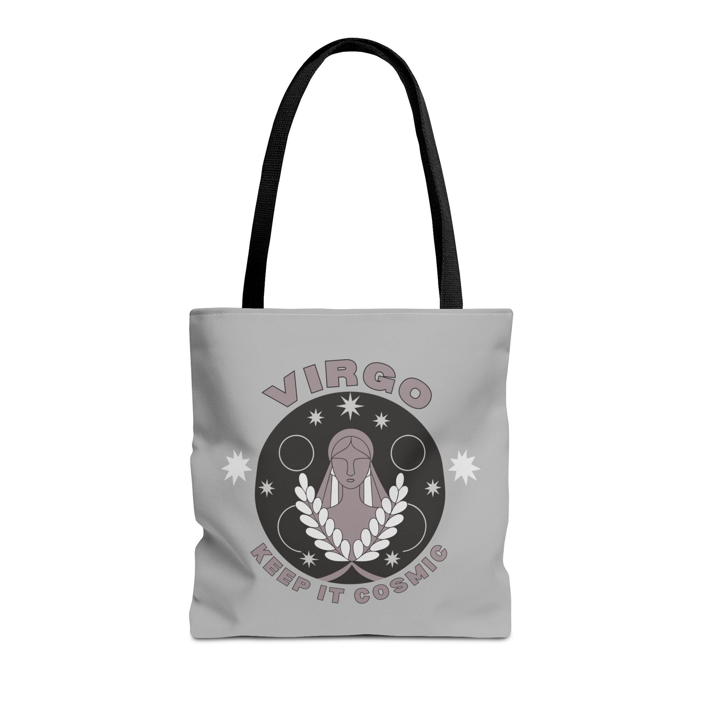 Virgo - Keep It Cosmic Tote Bag