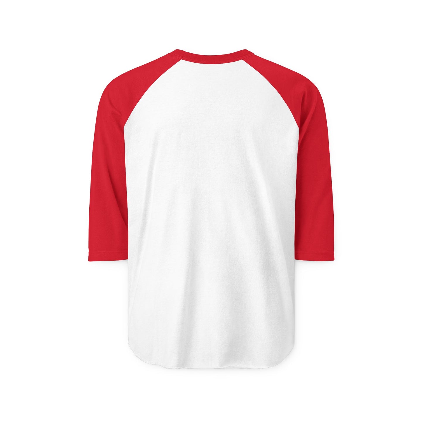 Grounded Dreamer Raglan Jersey - Cosmic Retro Baseball Shirt