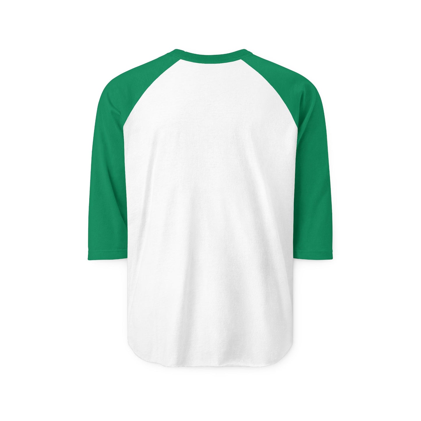 Grounded Dreamer Raglan Jersey - Cosmic Retro Baseball Shirt