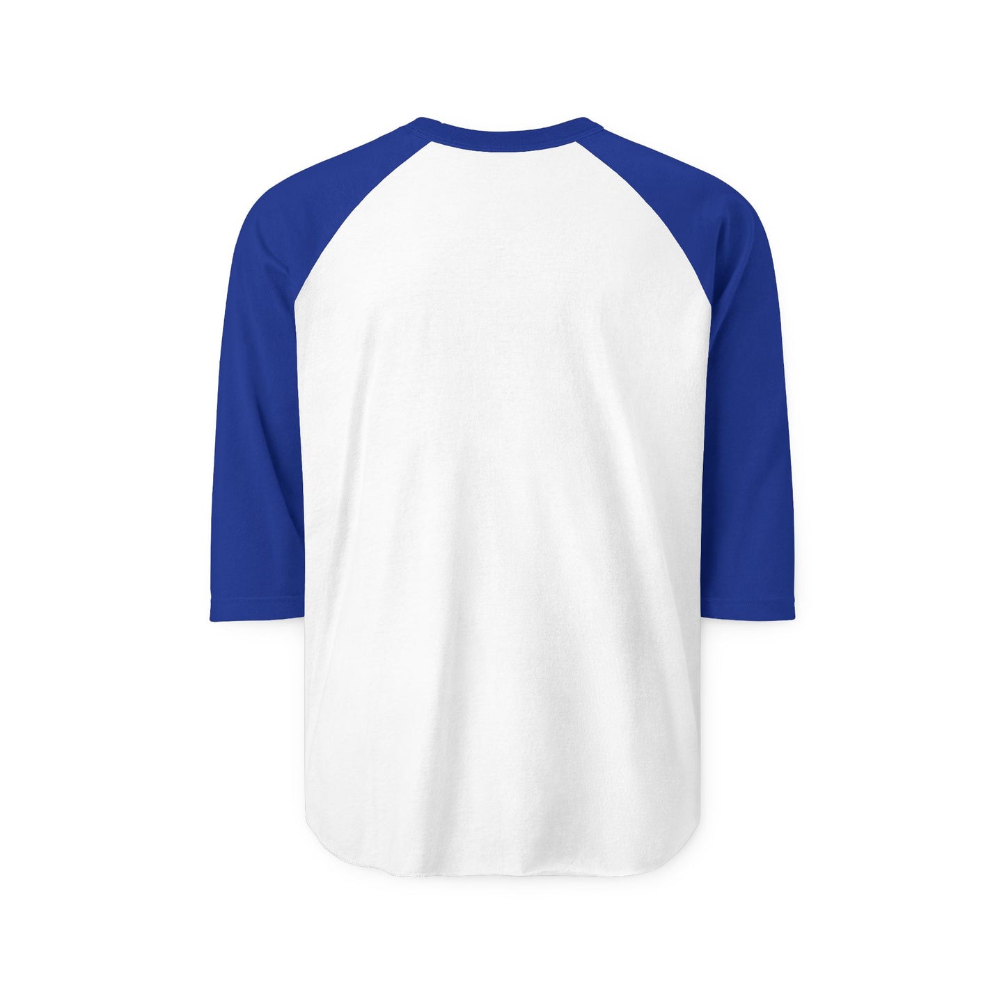 Grounded Dreamer Raglan Jersey - Cosmic Retro Baseball Shirt