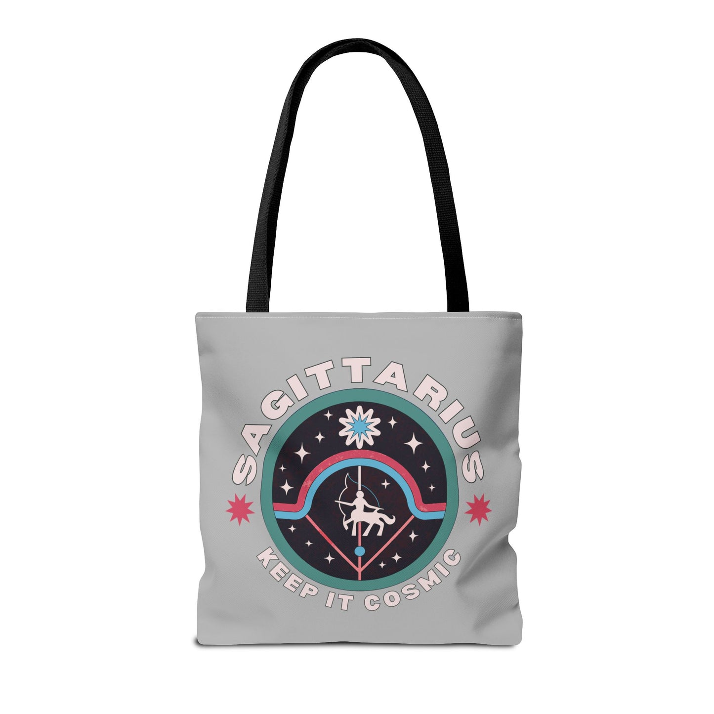 Sagittarius - Keep It Cosmic Tote Bag