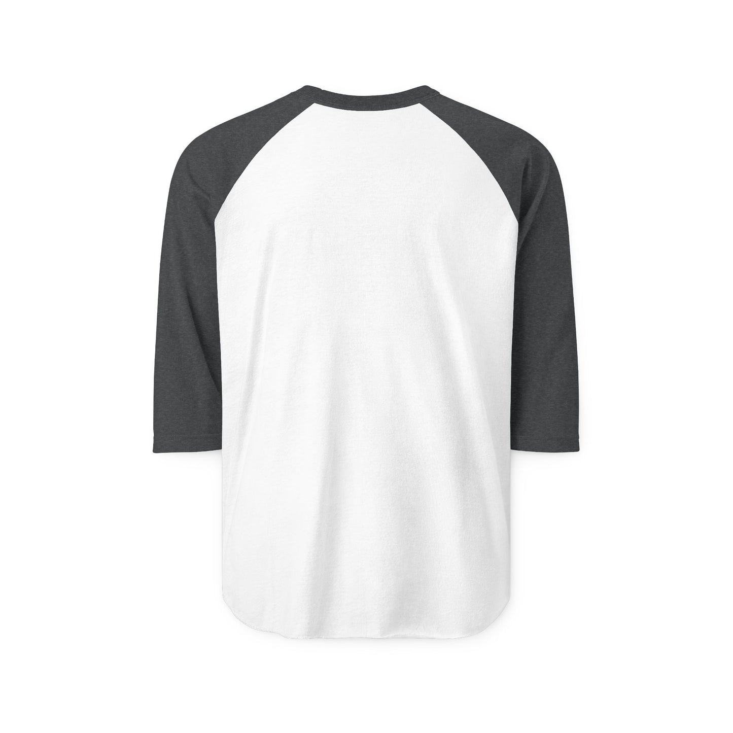 Grounded Dreamer Raglan Jersey - Cosmic Retro Baseball Shirt