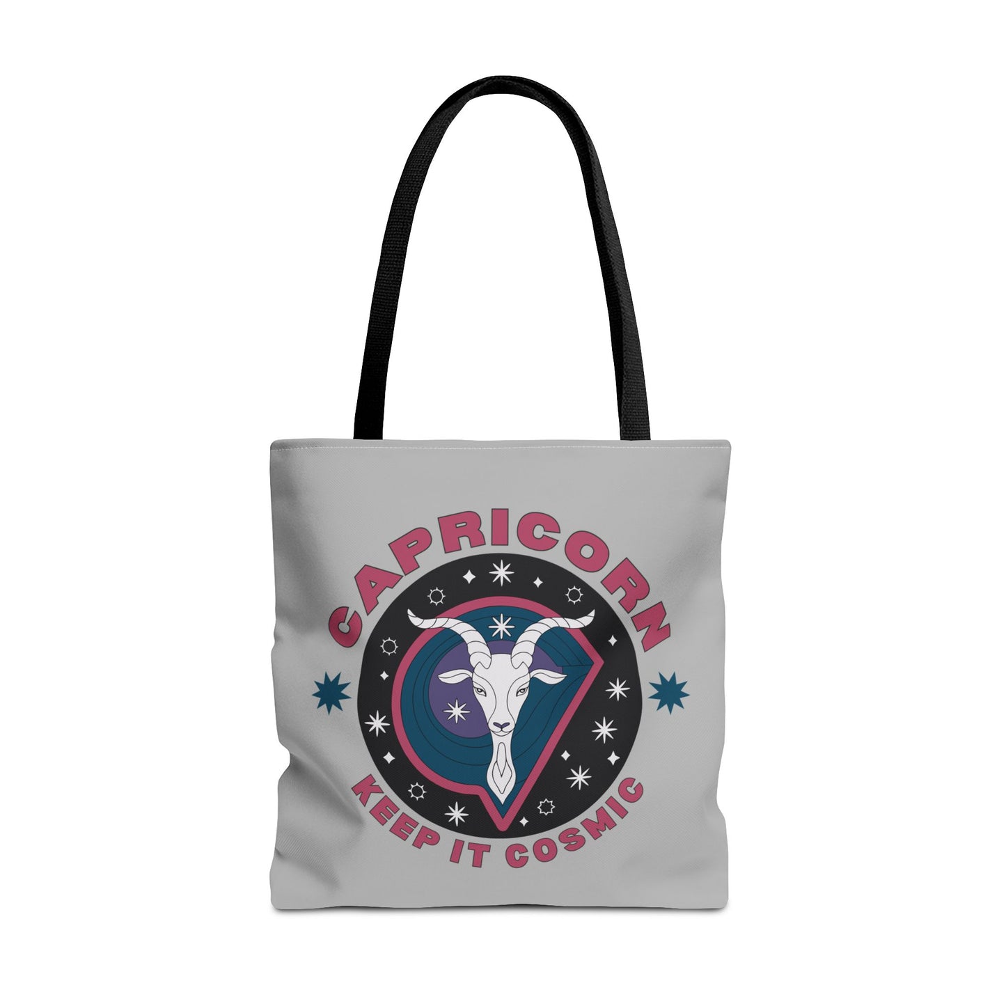 Capricorn - Keep It Cosmic Tote Bag