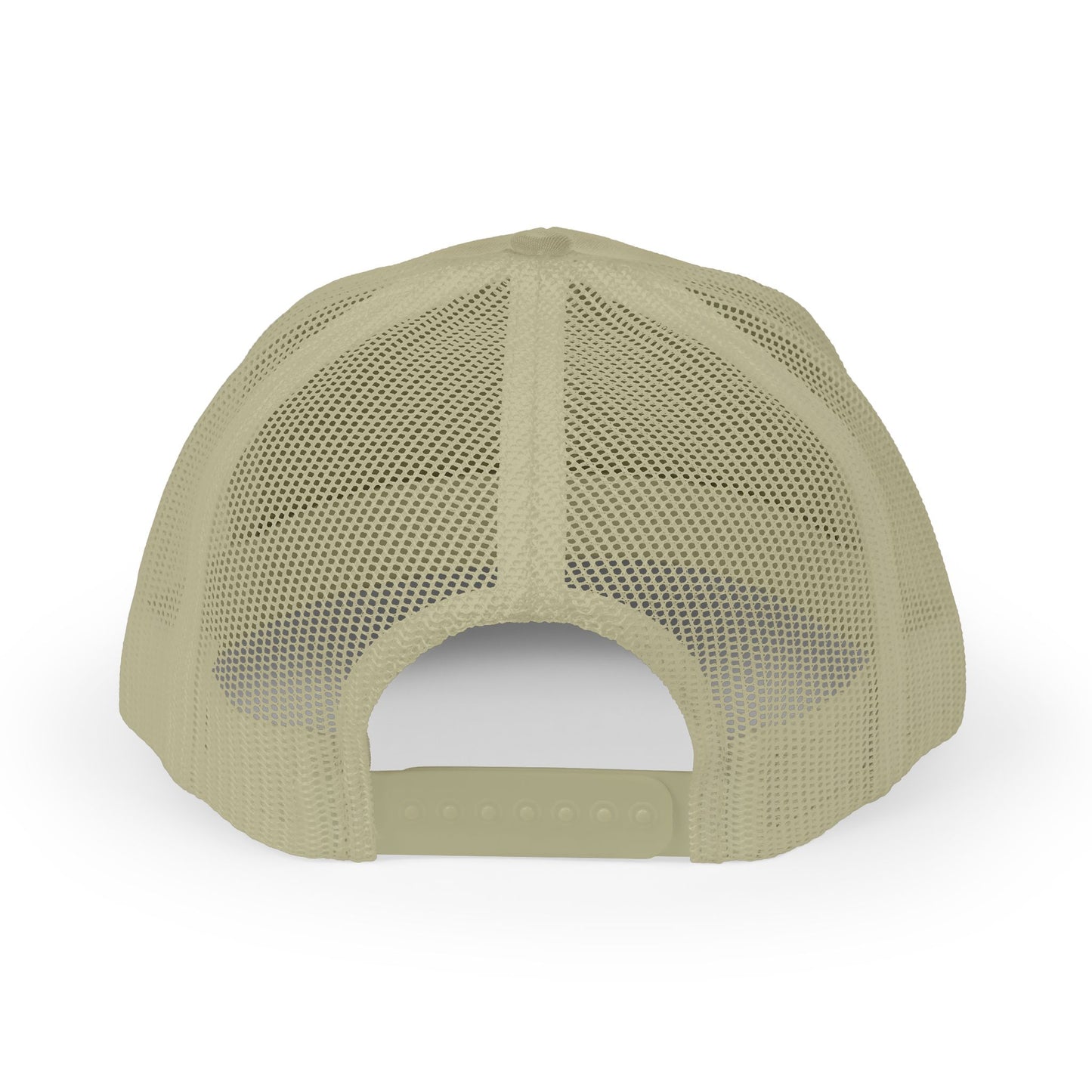 Libra Trucker Hat - Retro Astrology Snapback Cap - Embroidered Horoscope Hat
