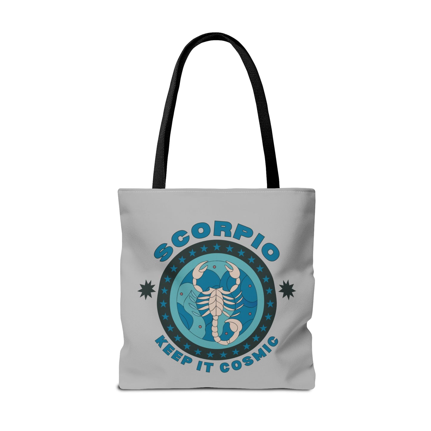 Scorpio - Keep It Cosmic Tote Bag