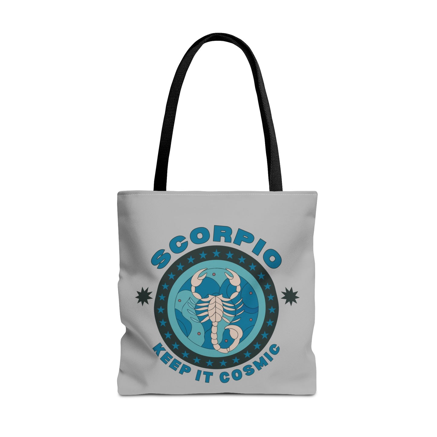 Scorpio - Keep It Cosmic Tote Bag