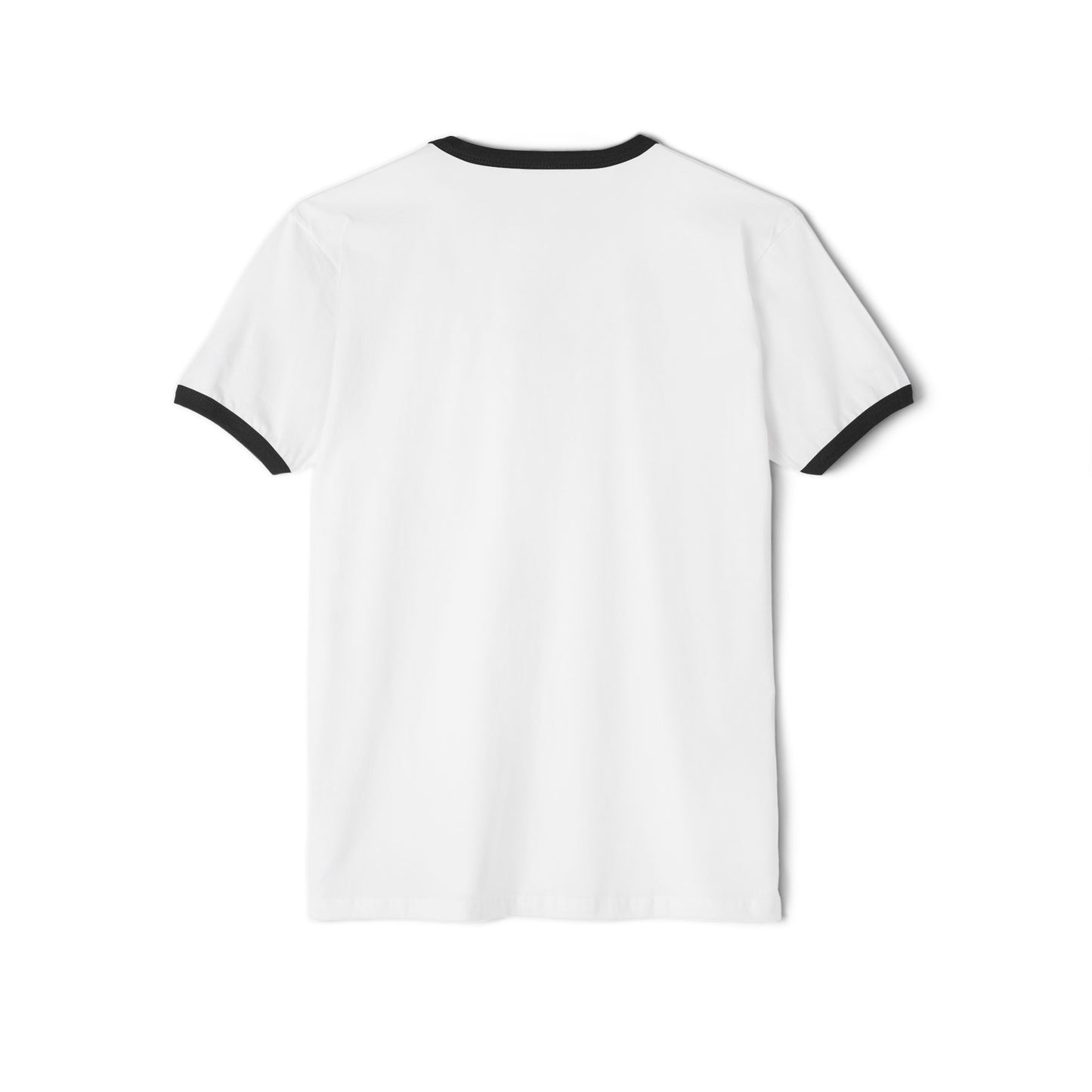 Libra All Stars Ringer T-Shirt – Retro Libra Tee