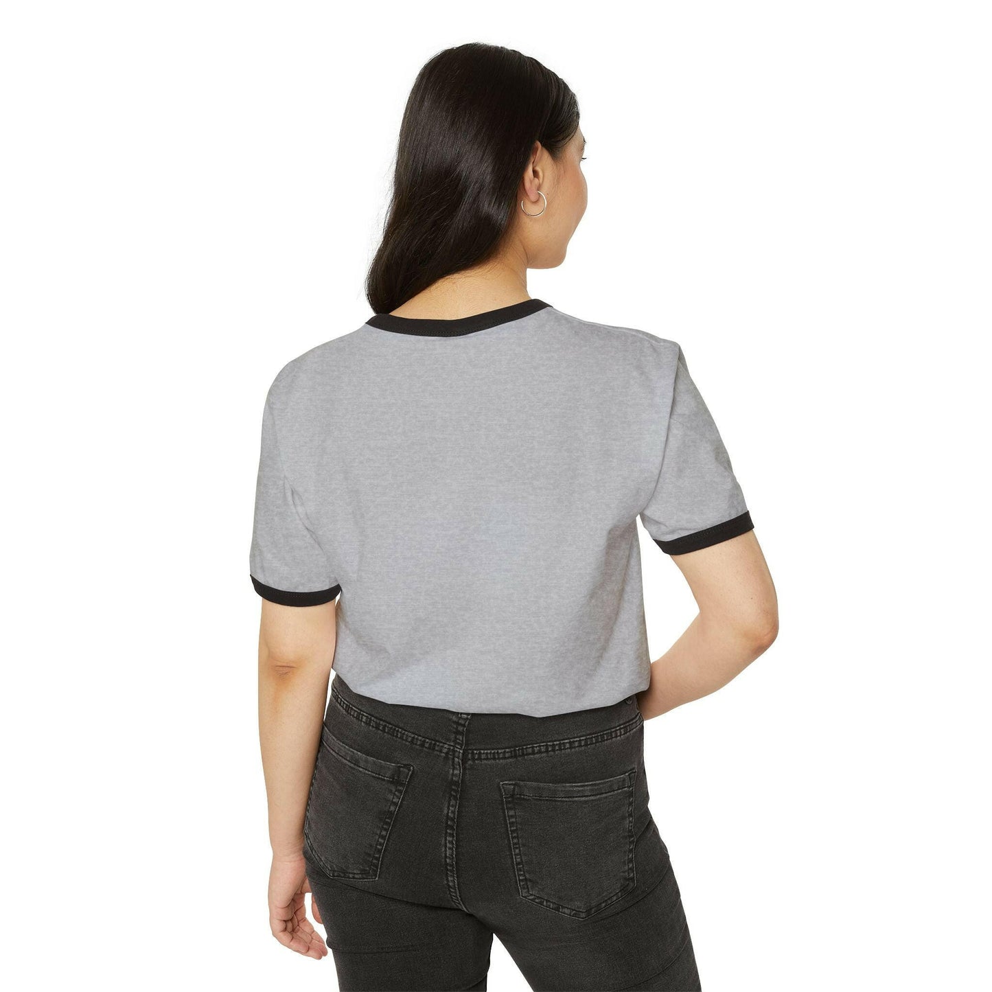 Taurus All Stars Ringer T-Shirt – Retro Taurus Tee