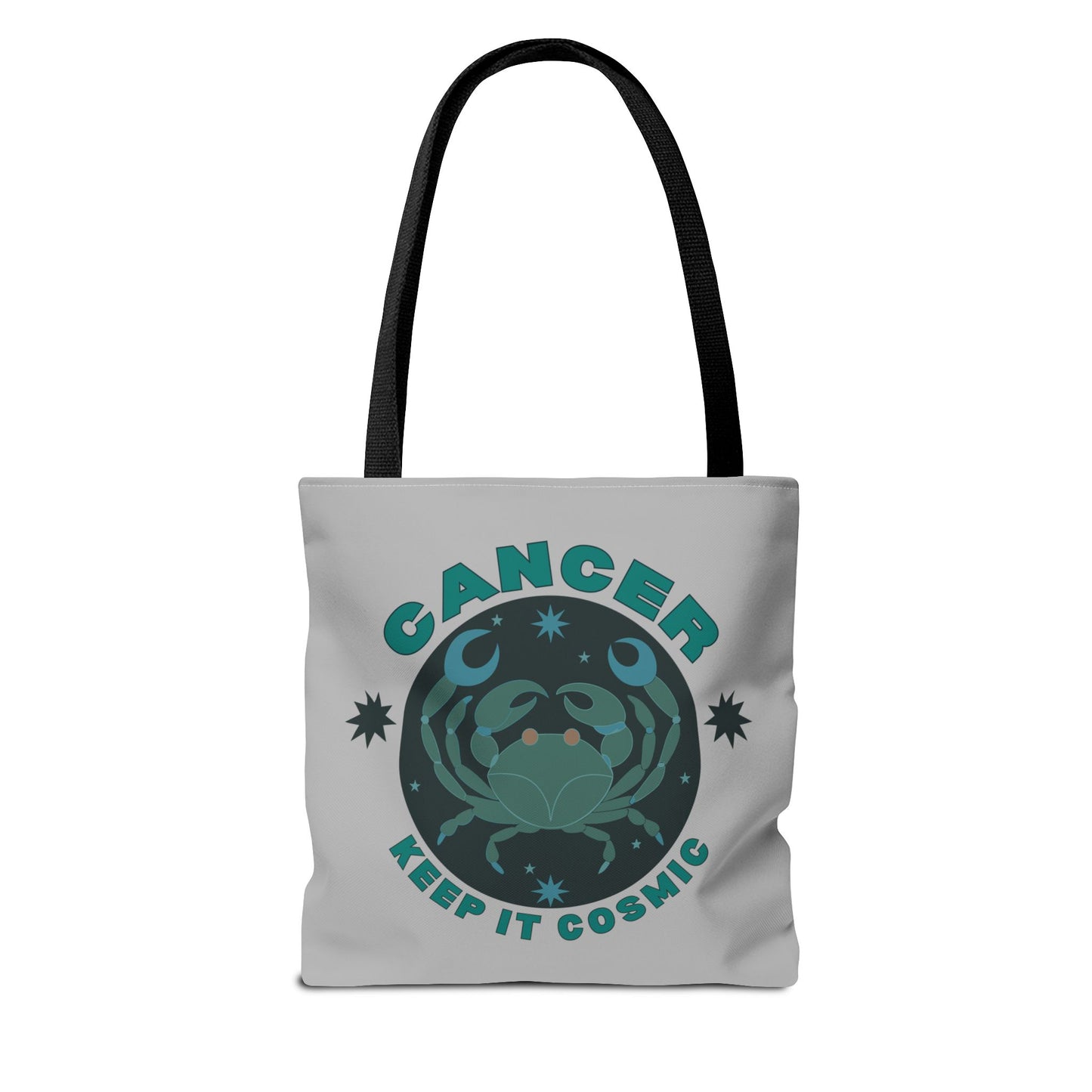 Cancer - Keep It Cosmic Tote Bag