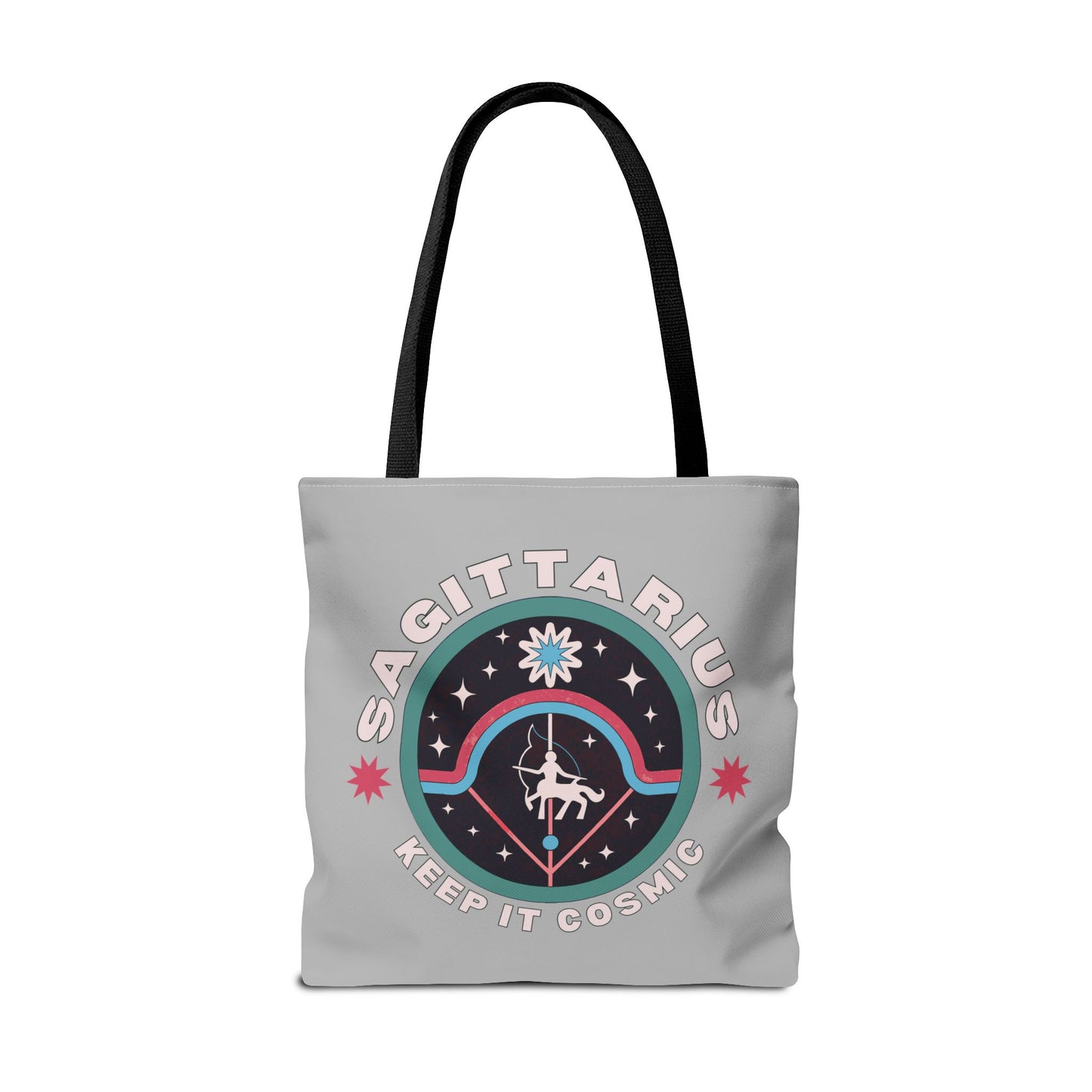 Sagittarius - Keep It Cosmic Tote Bag