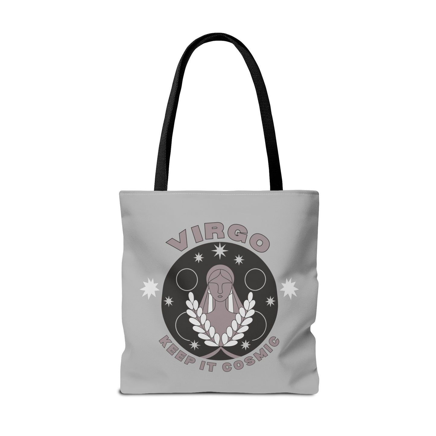 Virgo - Keep It Cosmic Tote Bag