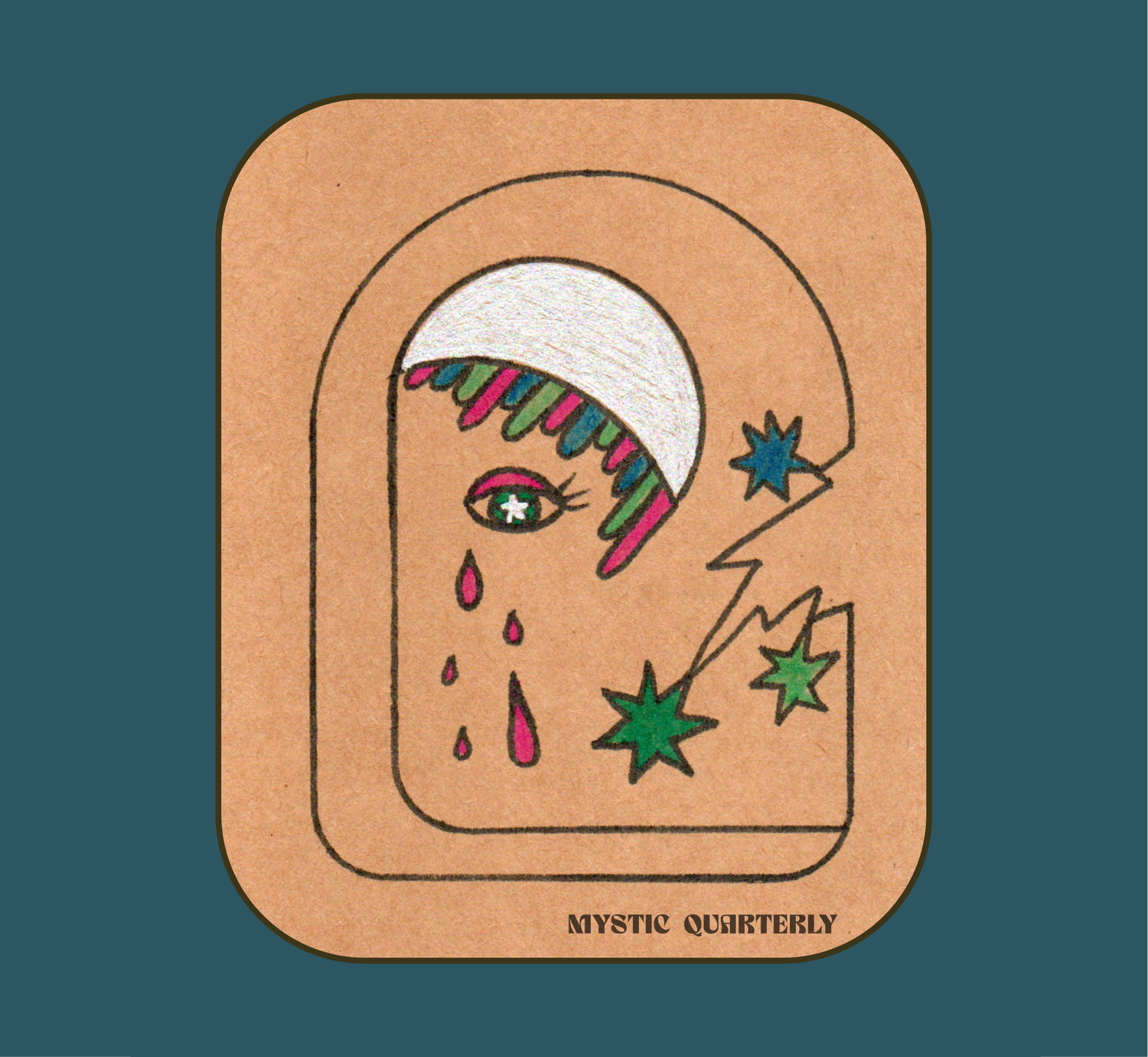 Third Quarter Drop