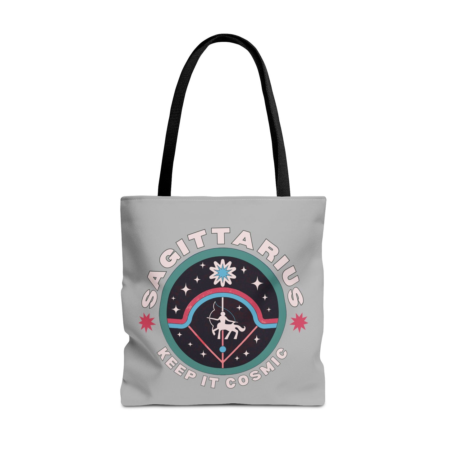 Sagittarius - Keep It Cosmic Tote Bag